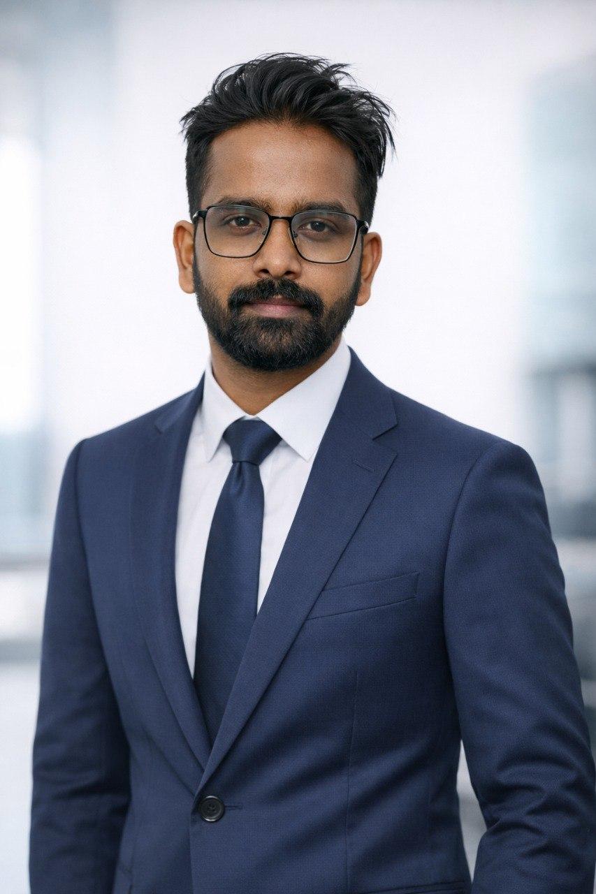Prateek Kumar